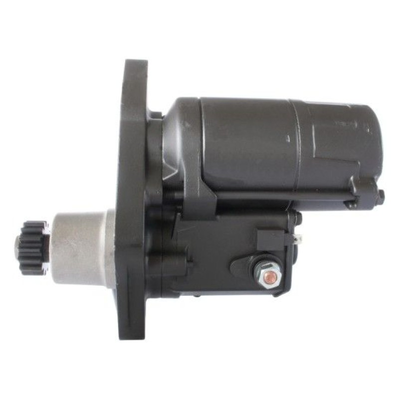 Startmotor
