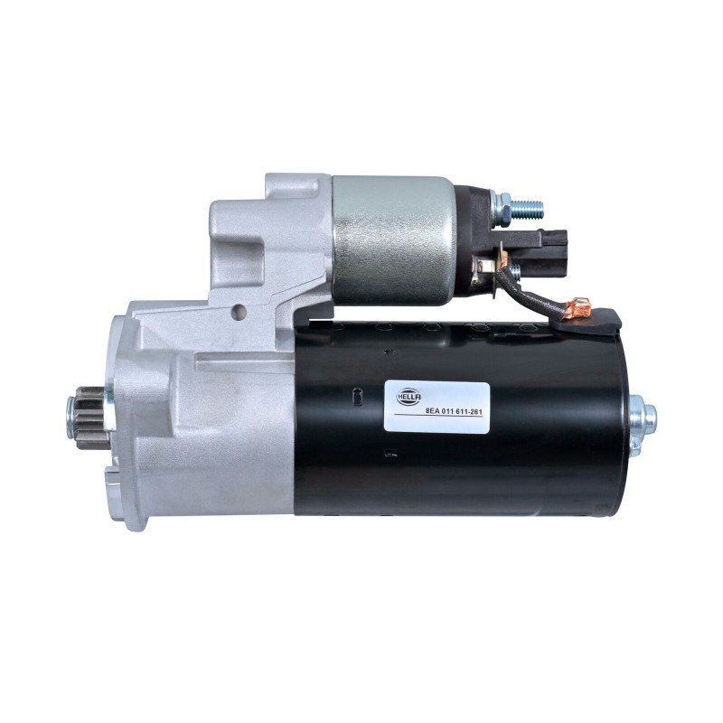 Startmotor
