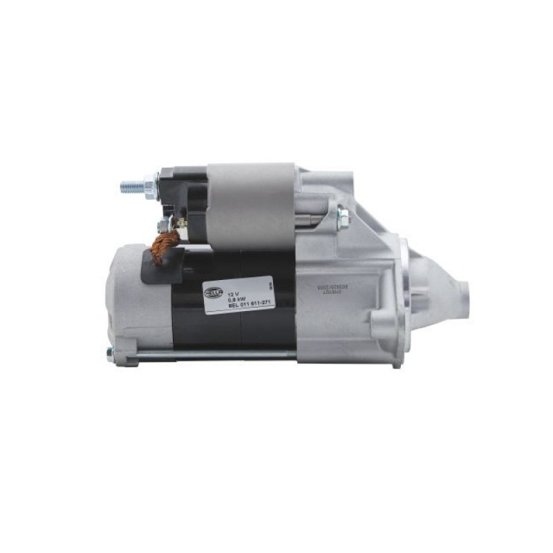 Startmotor