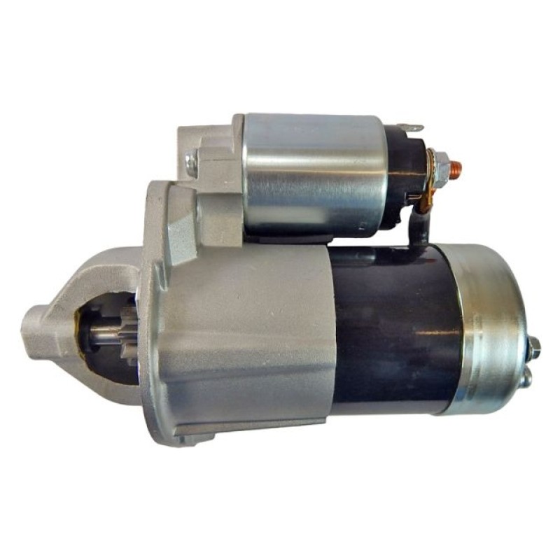 Startmotor