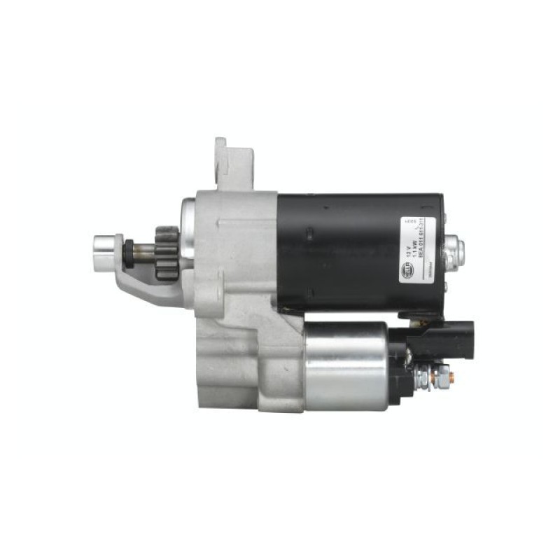 Startmotor