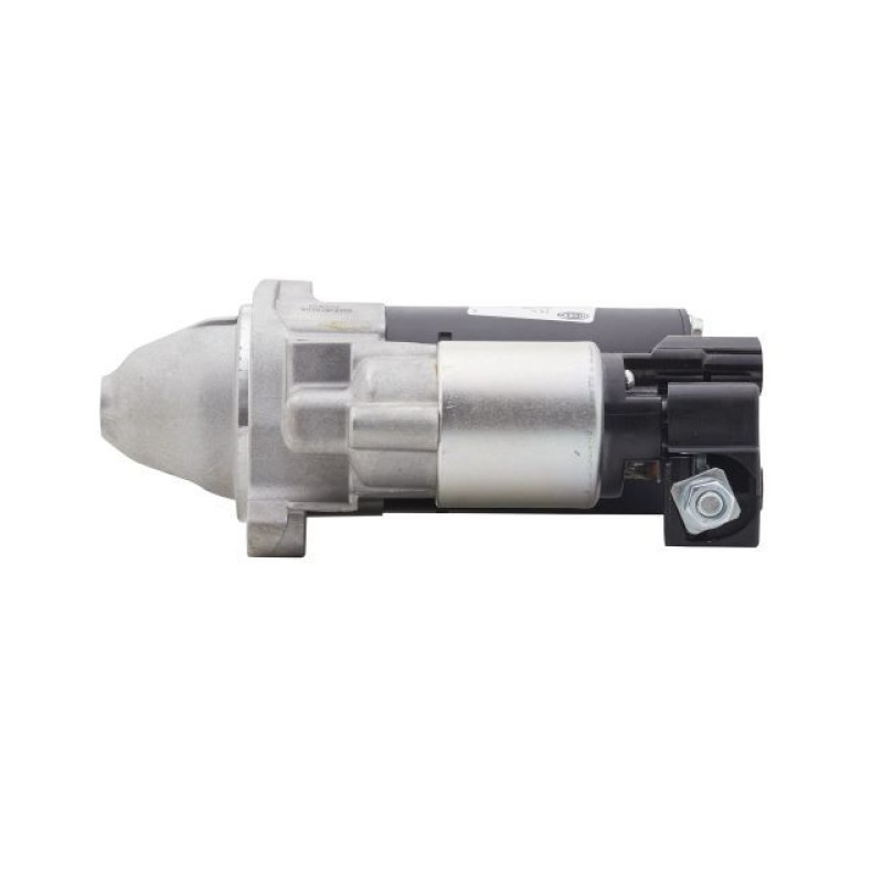 Startmotor