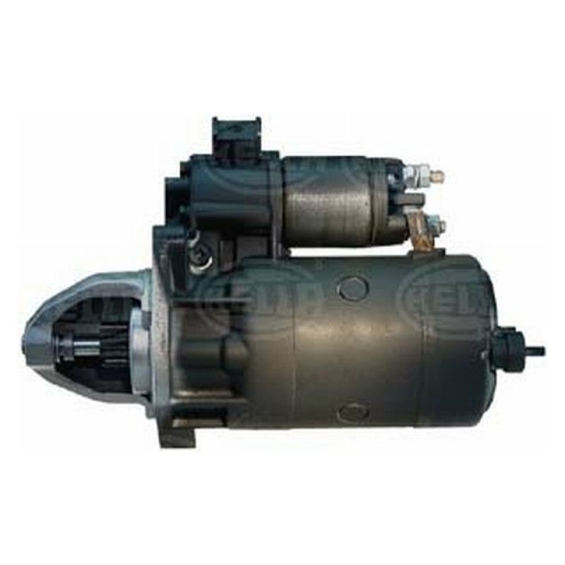 Startmotor