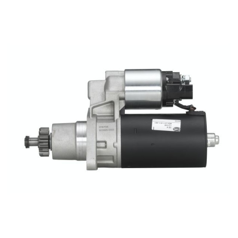 Startmotor