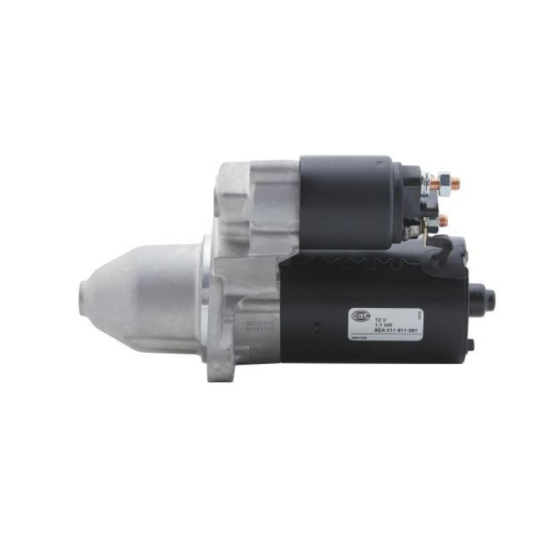 Startmotor
