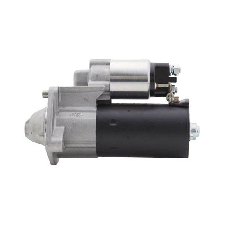 Startmotor
