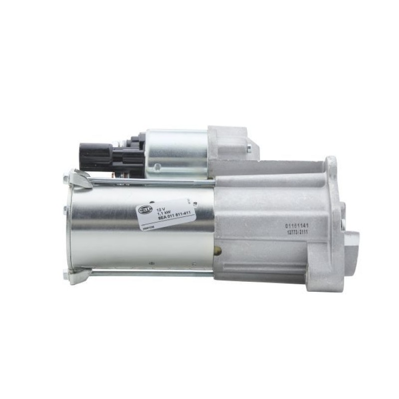 Startmotor