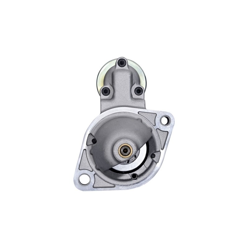 Startmotor