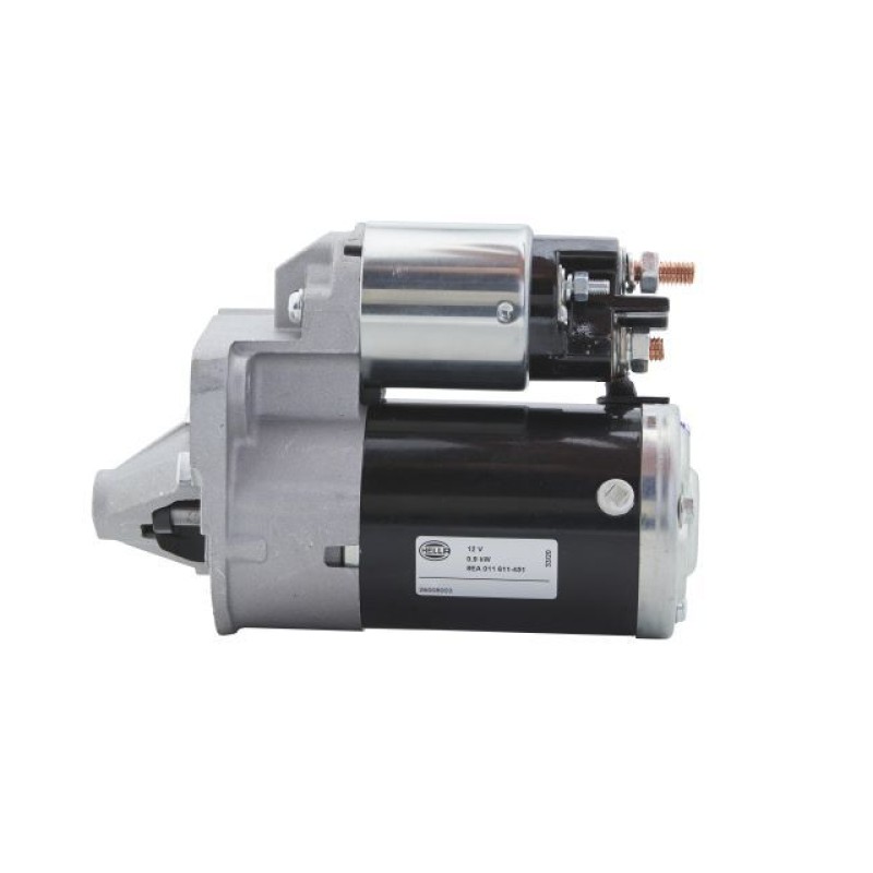 Startmotor