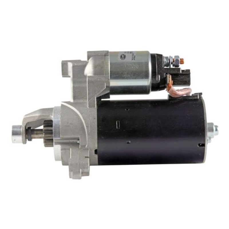 Startmotor