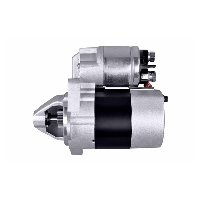 Startmotor