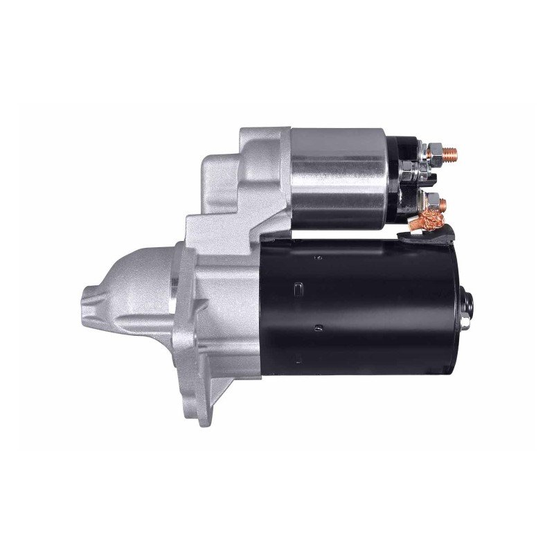 Startmotor