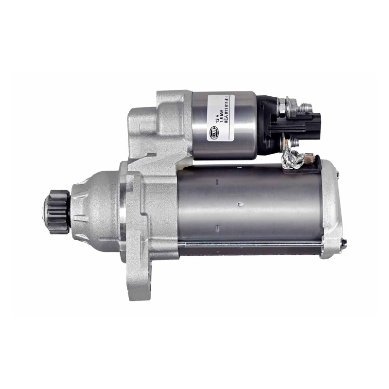 Startmotor