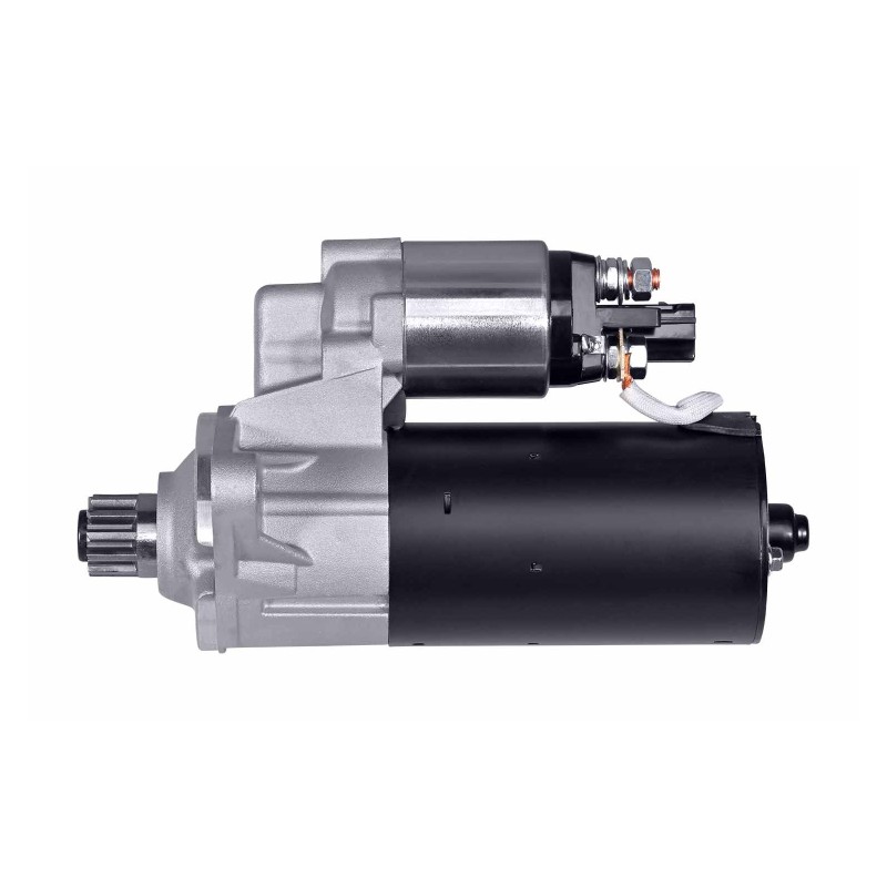 Startmotor