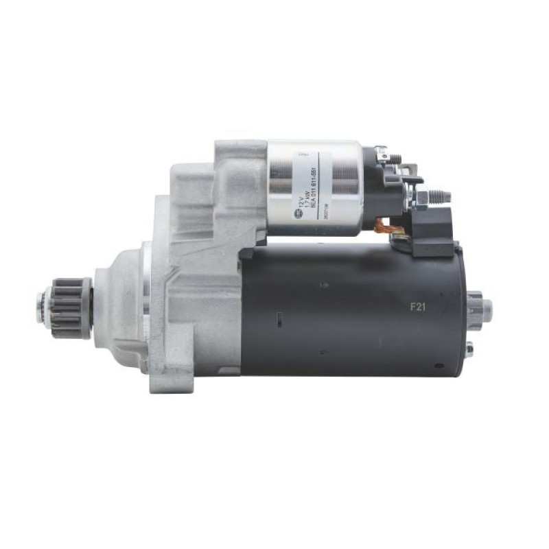 Startmotor