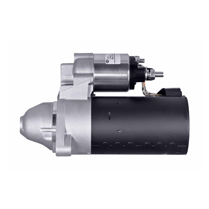 Startmotor