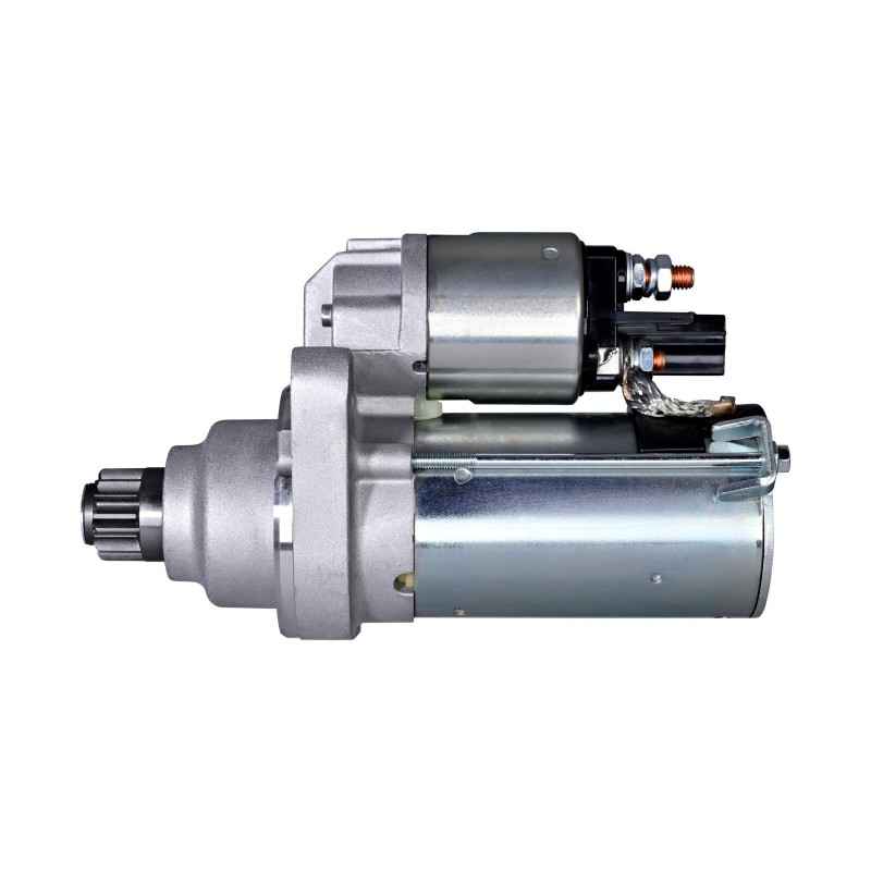 Startmotor