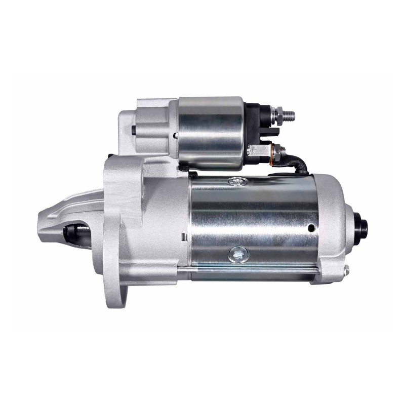 Startmotor
