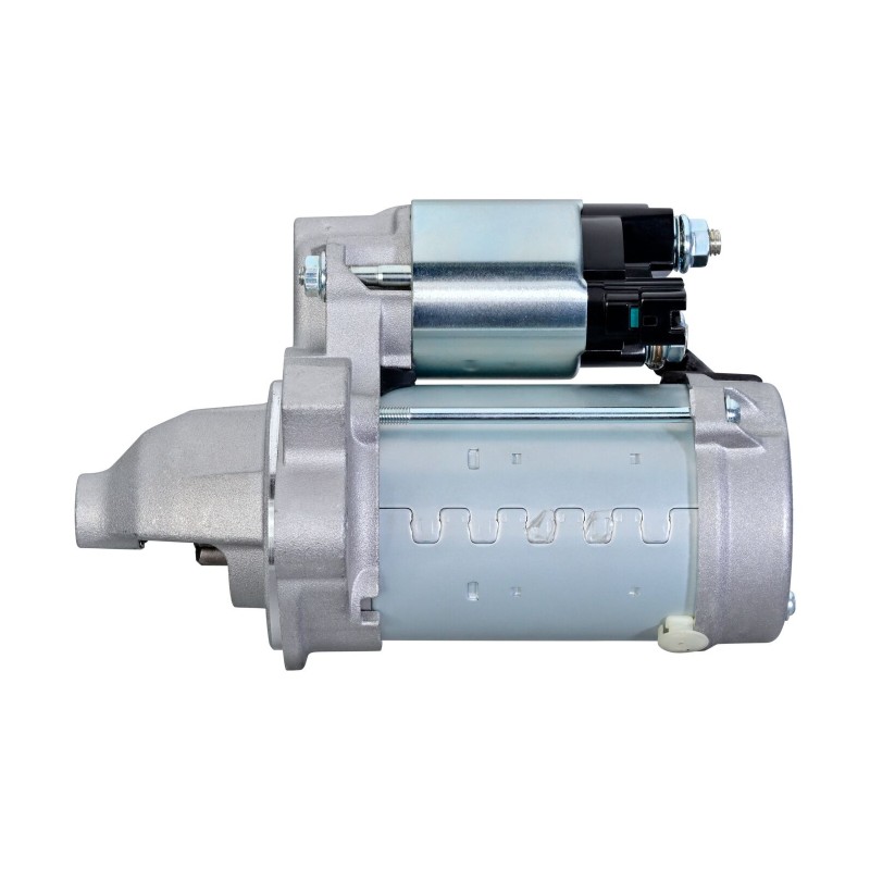 Startmotor