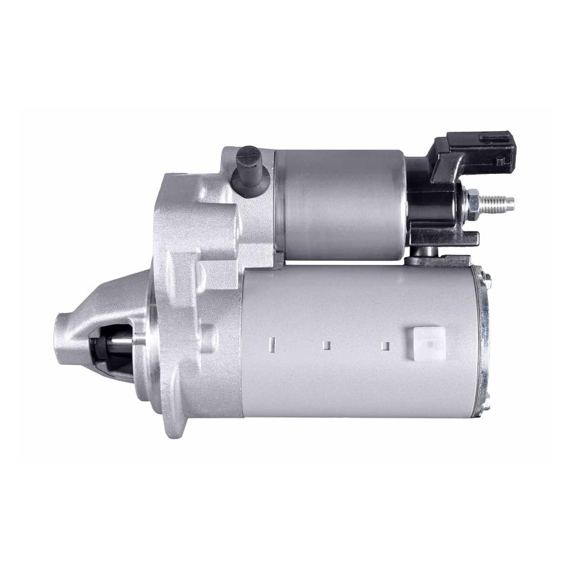 Startmotor
