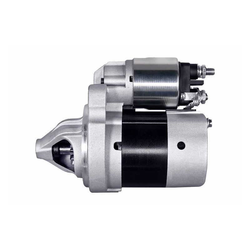 Startmotor