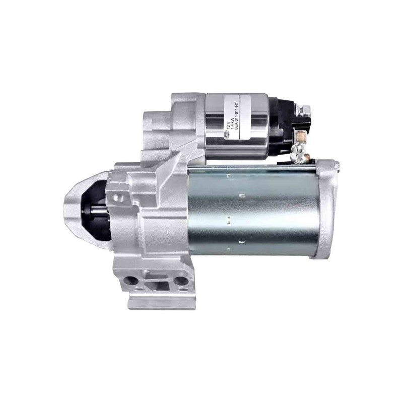 Startmotor