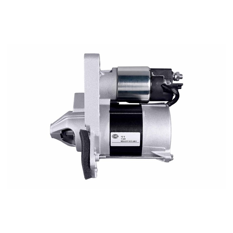 Startmotor