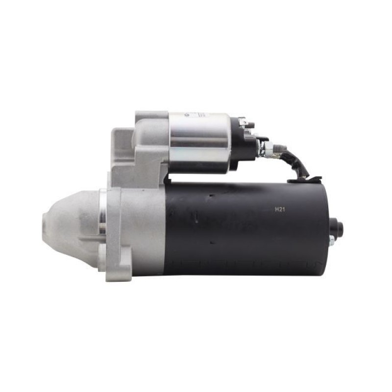 Startmotor