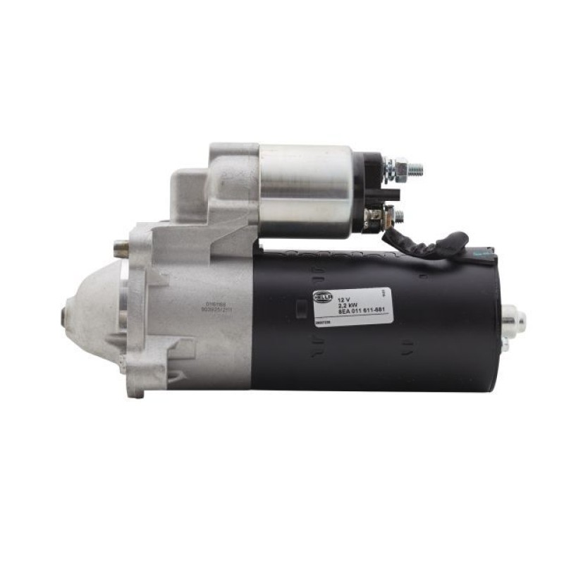 Startmotor