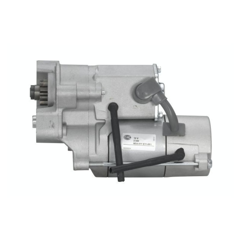 Startmotor