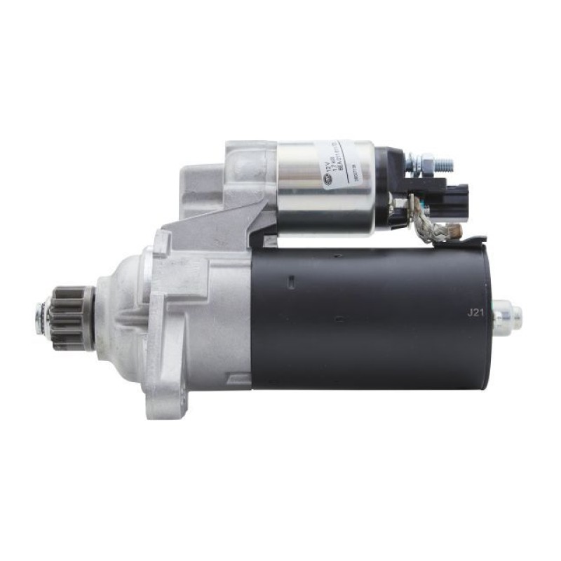 Startmotor