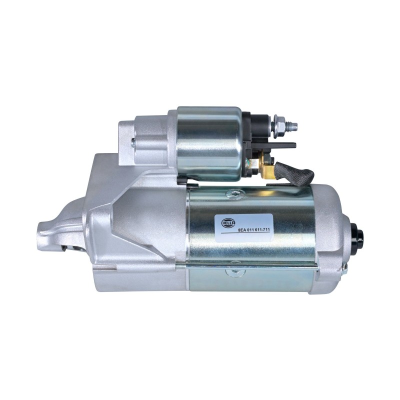 Startmotor