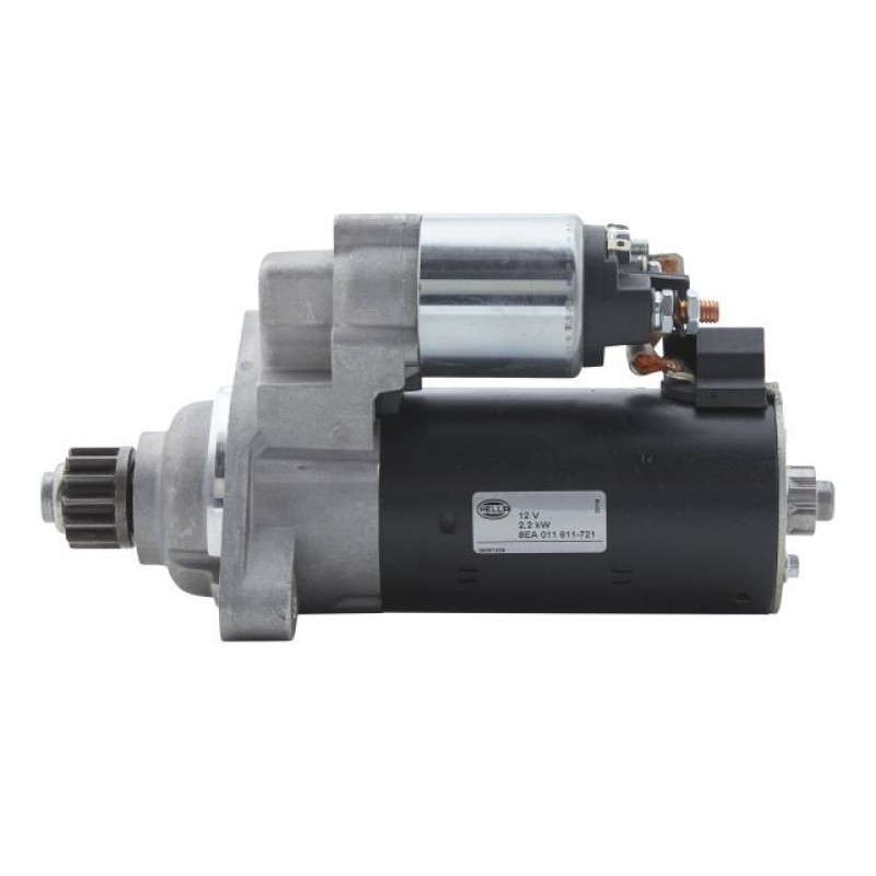 Startmotor