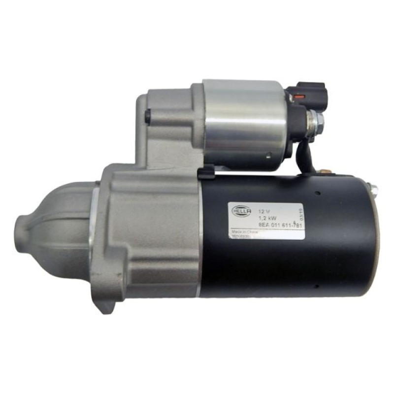 Startmotor