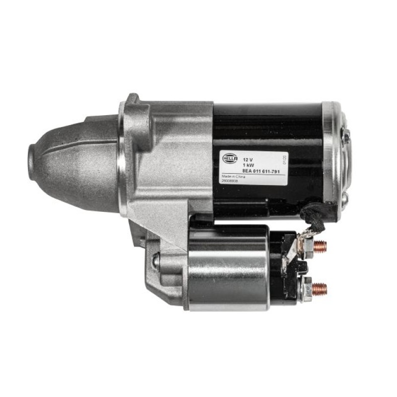 Startmotor