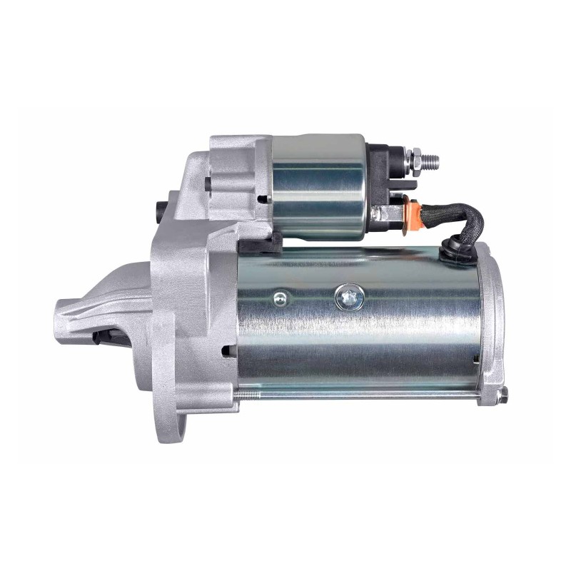 Startmotor