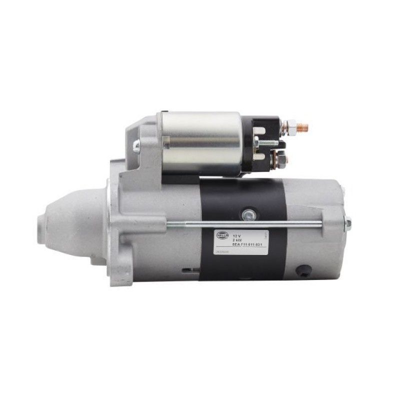 Startmotor