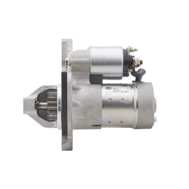 Startmotor