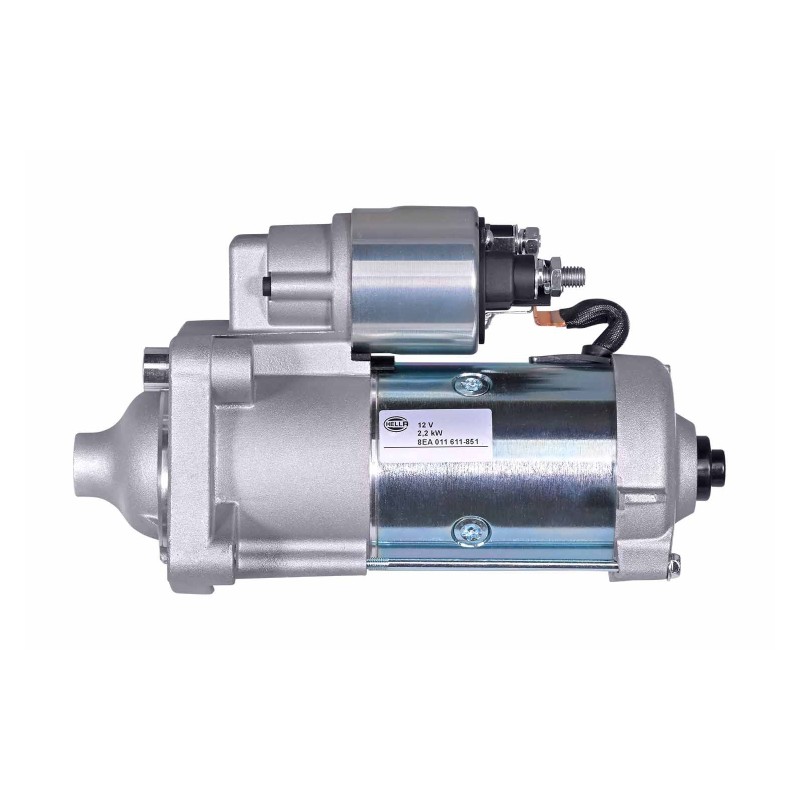 Startmotor
