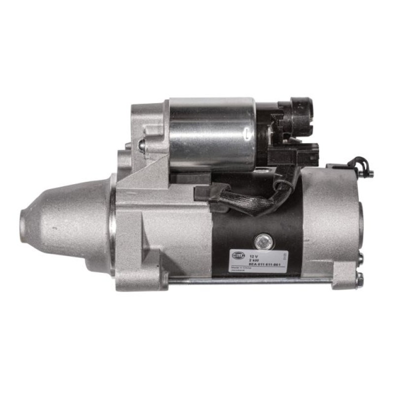 Startmotor