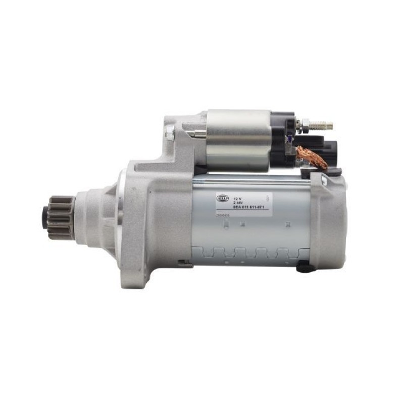 Startmotor