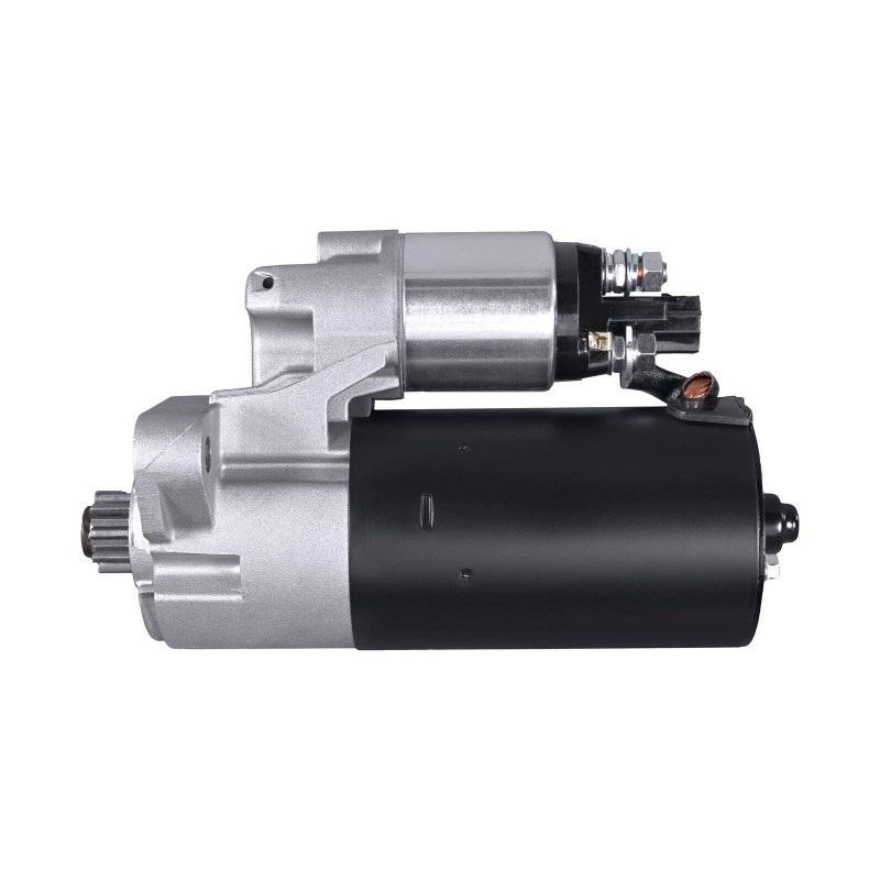 Startmotor