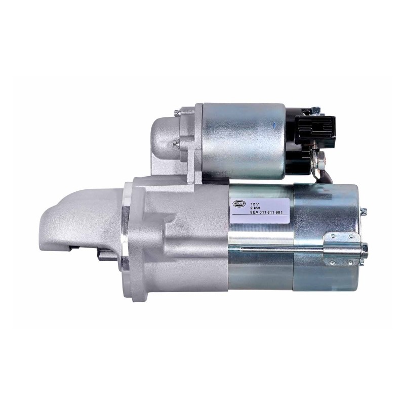 Startmotor