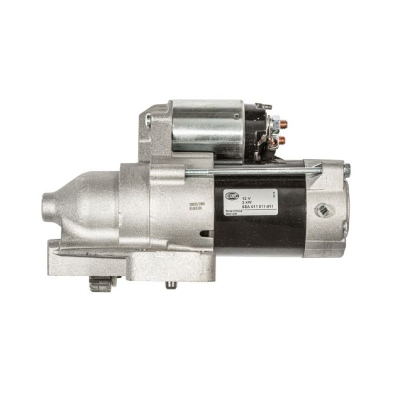 Startmotor