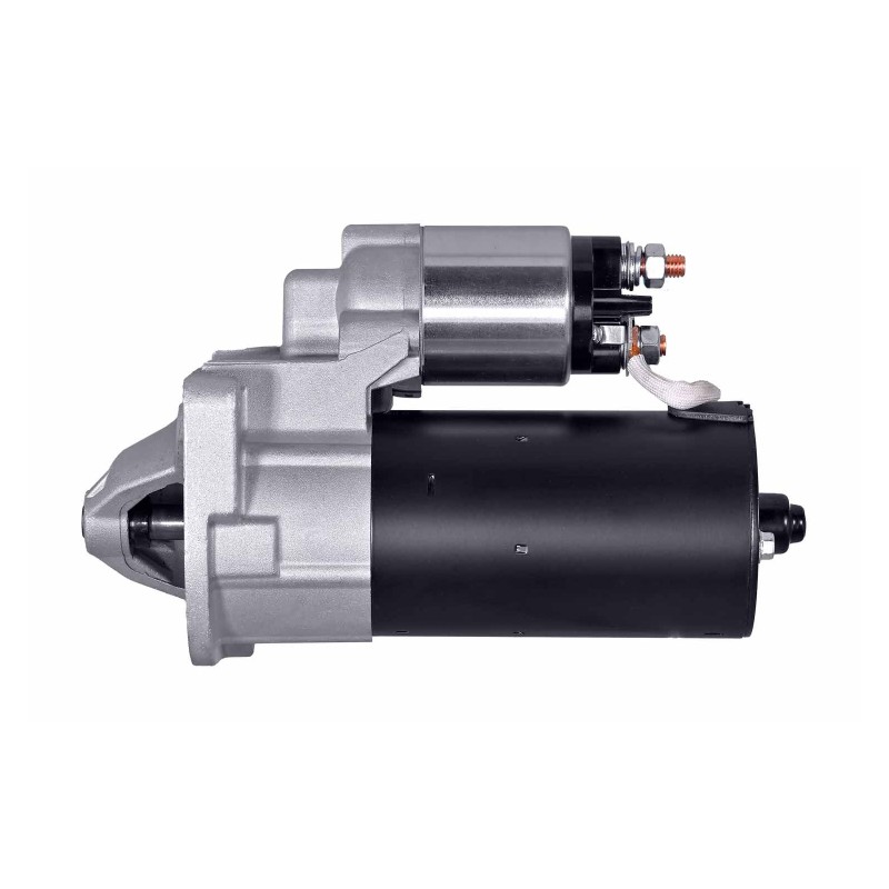 Startmotor