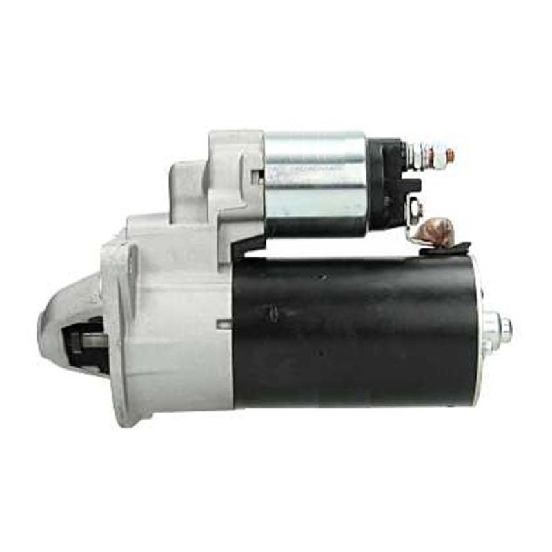 Startmotor