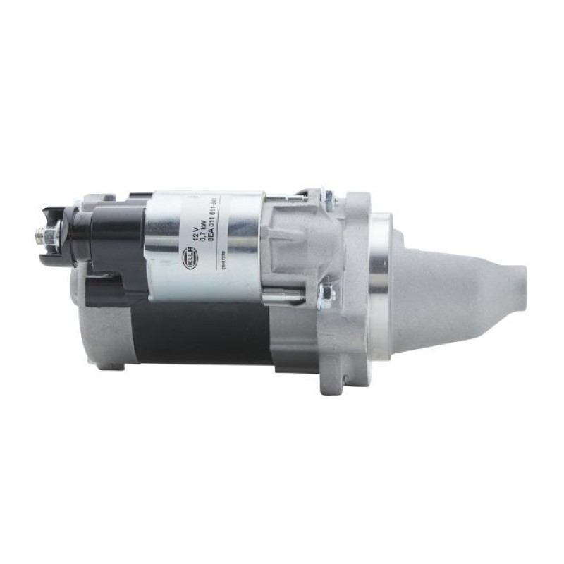 Startmotor