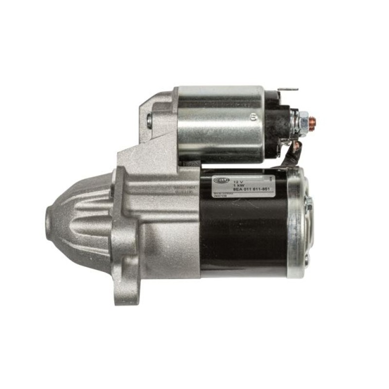 Startmotor