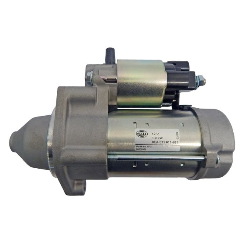 Startmotor