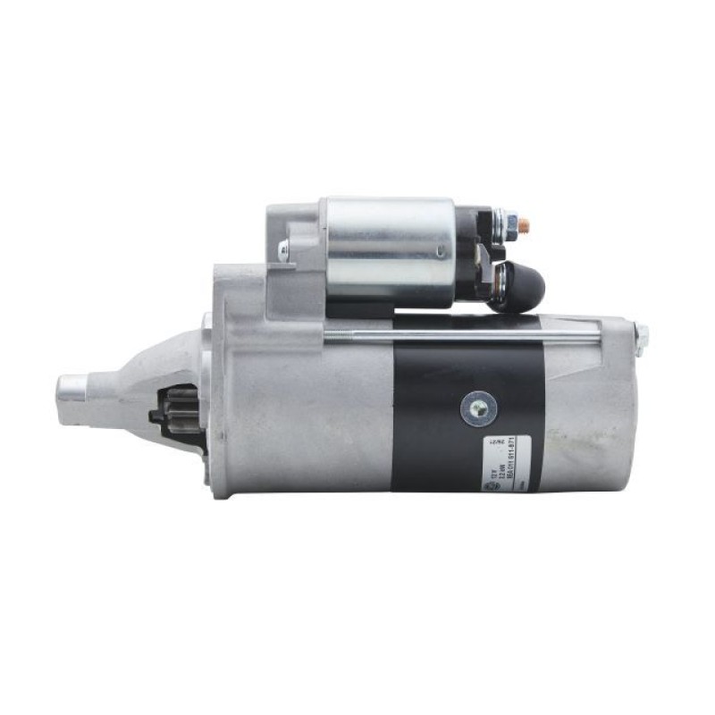 Startmotor